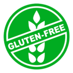 Produto Chogan Livre de Glúten - Sem glúten, sabor puro